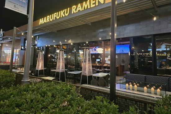 Marufuku Ramen Ladles Up Hakata-Style Bowls at New Burlingame Shop