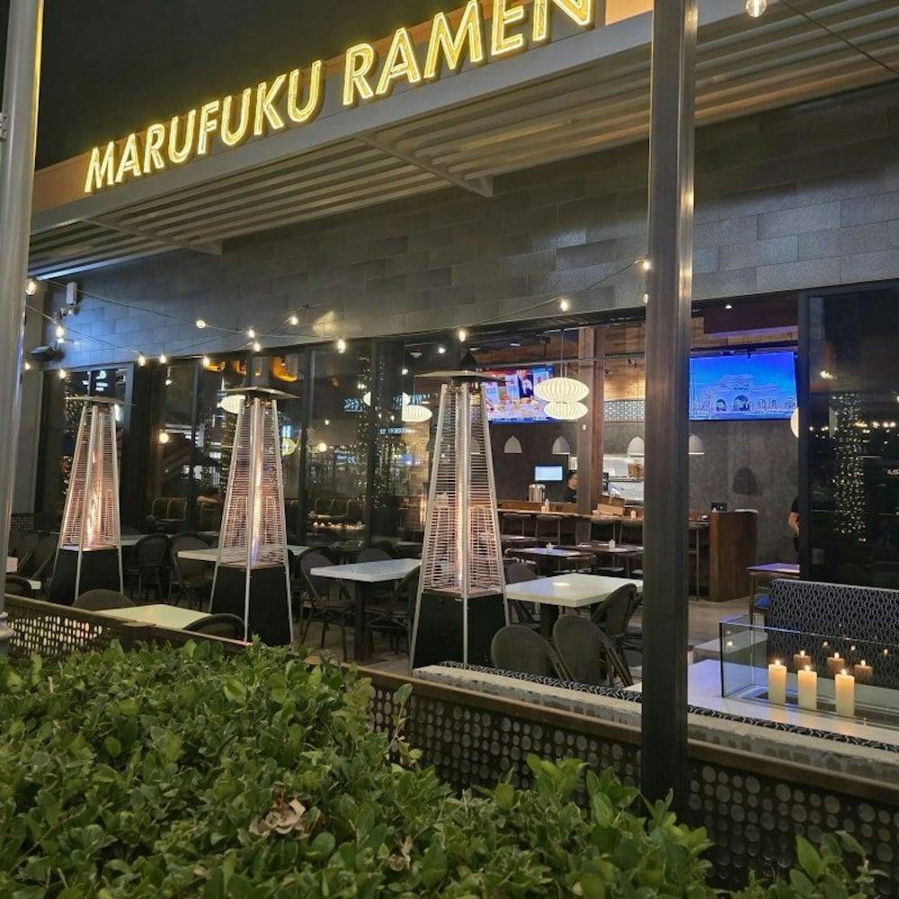 Marufuku Ramen Ladles Up Hakata-Style Bowls at New Burlingame Shop