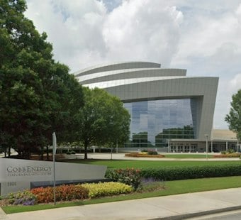 Marvin Gaye Musical Hits Cobb Energy Centre With Son's Blessing, Star's Decade of Prep