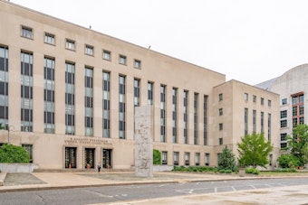 Maryland AG Brown Joins 22 States Fighting ICE's Warrantless DC Arrests