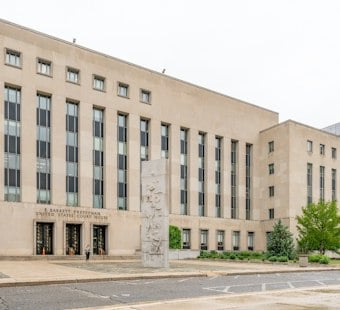 Maryland AG Brown Joins 22 States Fighting ICE's Warrantless DC Arrests