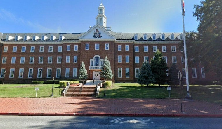 Maryland Attorney General's Office Paid $2.3M for Software That Still Isn't Fully Installed