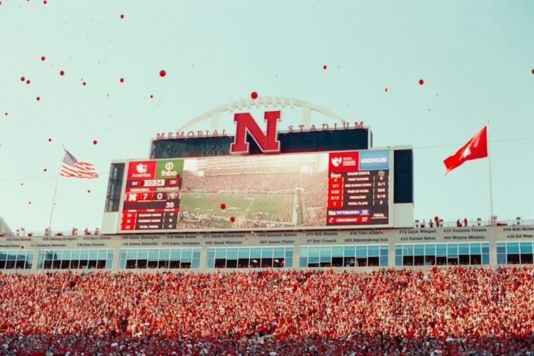 Maryland Dangles Free Tuition to Keep Fans in Seats for Illinois Game