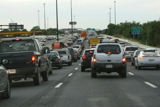Maryland Drivers Could Pay by the Mile as Gas Tax Revenue Dries Up