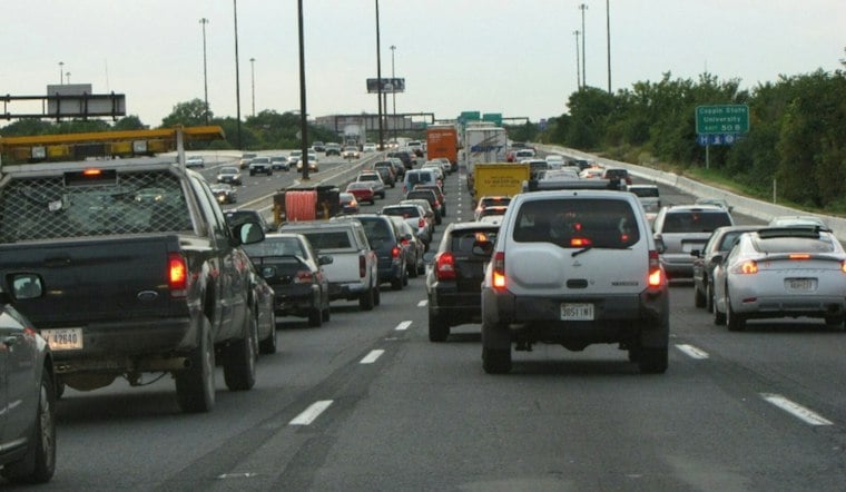 Maryland Drivers Could Pay by the Mile as Gas Tax Revenue Dries Up