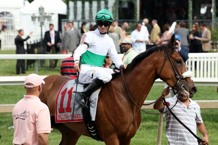Maryland Jockey Club Takes Over Pimlico and Laurel Park as Preakness Rebuild Races On