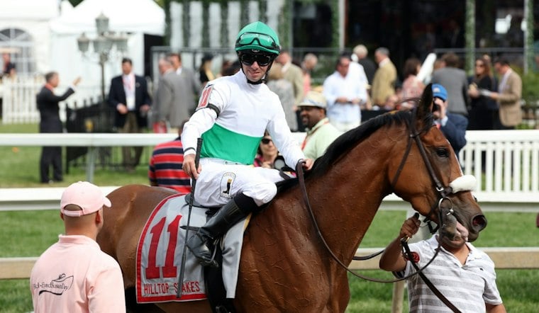 Maryland Jockey Club Takes Over Pimlico and Laurel Park as Preakness Rebuild Races On