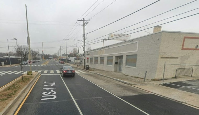 Maryland Man, 20, Gets 10 Years for Shooting 5 Outside DC Nightclub