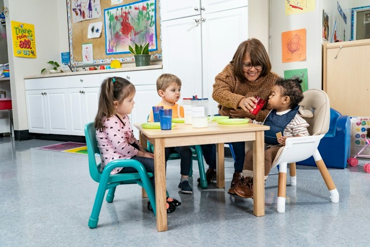 Maryland Overpaid Childcare Providers $66.5M, Audits Show Most Cash Never Came Back