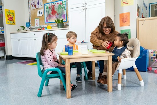 Maryland Overpaid Childcare Providers $66.5M, Audits Show Most Cash Never Came Back