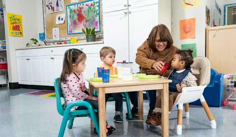 Maryland Overpaid Childcare Providers $66.5M, Audits Show Most Cash Never Came Back