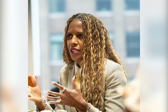 Maryland Public Defender Has Just 627 Lawyers, Needs Over 1,000