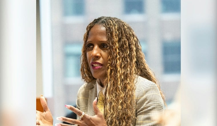 Maryland Public Defender Has Just 627 Lawyers, Needs Over 1,000