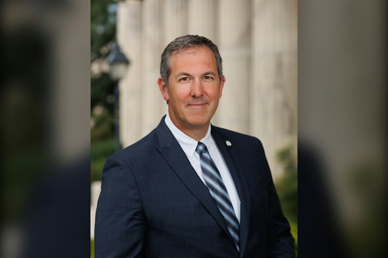Maryland Rep. Olszewski Pitches National Referendum to Bypass Gridlocked Congress
