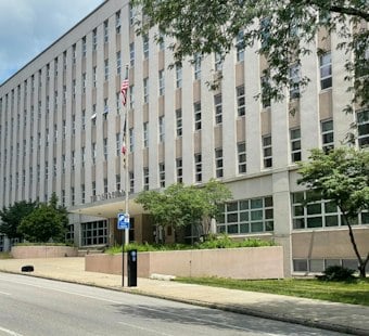 Maryland Roadway Deaths Fall Sharply in September, 39 Lives Still Lost