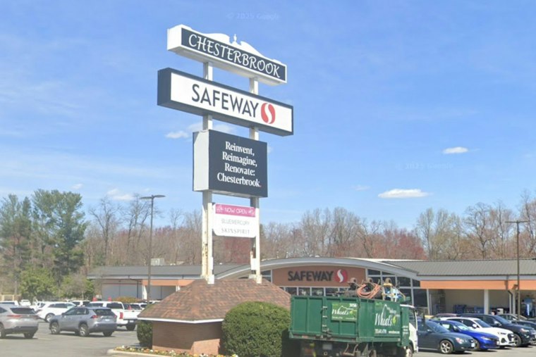 Maryland's Glenwood's Picks McLean for First Virginia Restaurant, 170 Seats