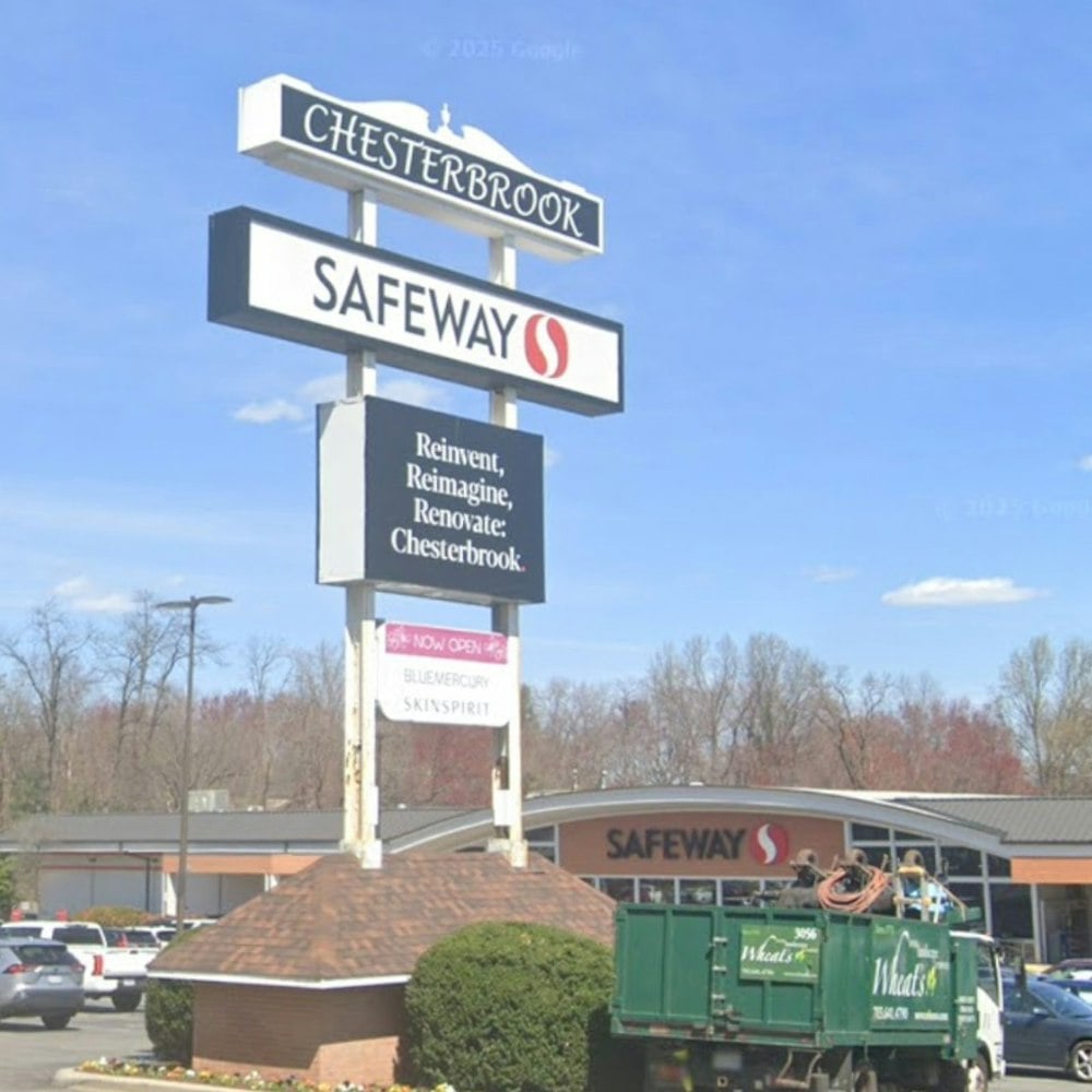 Maryland's Glenwood's Picks McLean for First Virginia Restaurant, 170 Seats