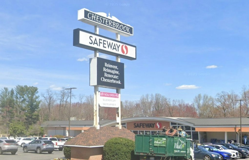 Maryland's Glenwood's Picks McLean for First Virginia Restaurant, 170 Seats