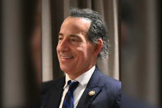 Maryland's Raskin Pushes Congress on Book Bans as Somerset Fight Drags On