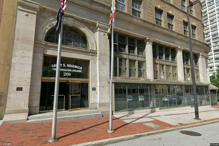 Maryland Schools Post Fourth Straight Absenteeism Drop, Still Miss 15% Goal