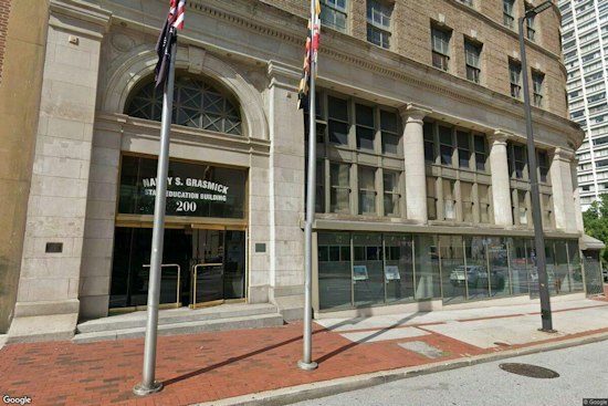 Maryland Schools Post Fourth Straight Absenteeism Drop, Still Miss 15% Goal