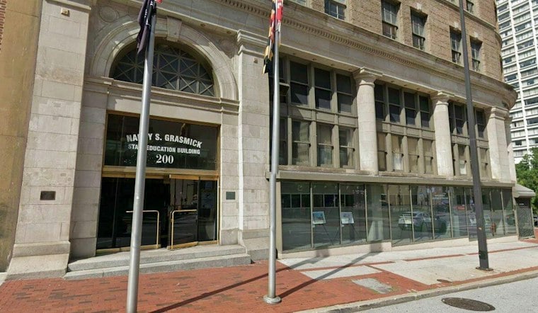 Maryland Schools Post Fourth Straight Absenteeism Drop, Still Miss 15% Goal