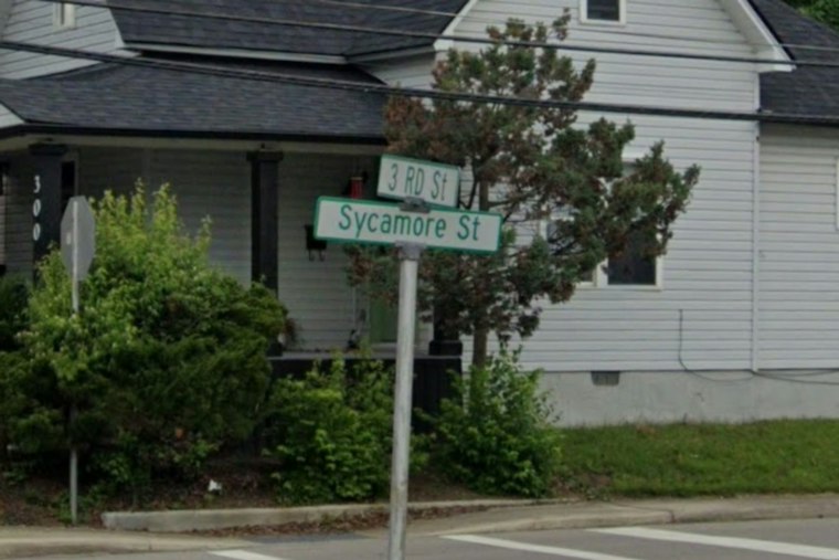 Marysville Man, 21, Shoots Own Hand While Working on Pistol Overnight