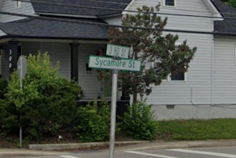 Marysville Man, 21, Shoots Own Hand While Working on Pistol Overnight
