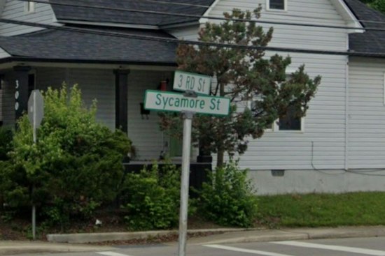 Marysville Man, 21, Shoots Own Hand While Working on Pistol Overnight