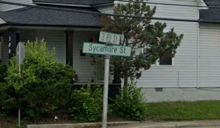 Marysville Man, 21, Shoots Own Hand While Working on Pistol Overnight