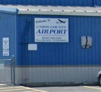 Marysville Pilot Survives Sharp-Turn Crash Seconds After Takeoff at Union County Airport
