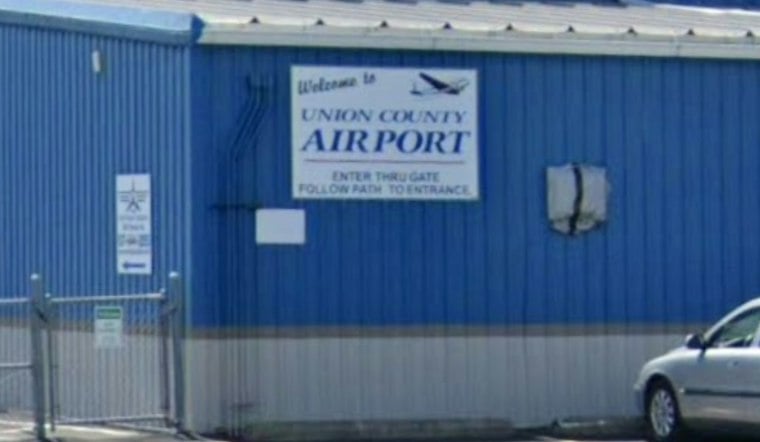 Marysville Pilot Survives Sharp-Turn Crash Seconds After Takeoff at Union County Airport