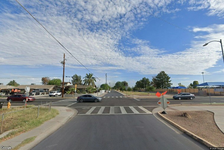 Maryvale Brothers Stab Each Other in Fight, Both Clinging to Life