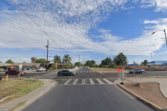 Maryvale Brothers Stab Each Other in Fight, Both Clinging to Life