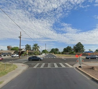 Maryvale Brothers Stab Each Other in Fight, Both Clinging to Life