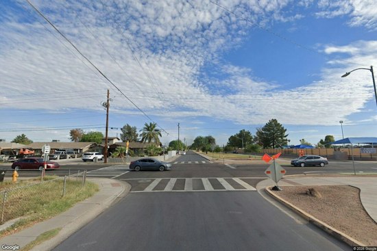 Maryvale Brothers Stab Each Other in Fight, Both Clinging to Life