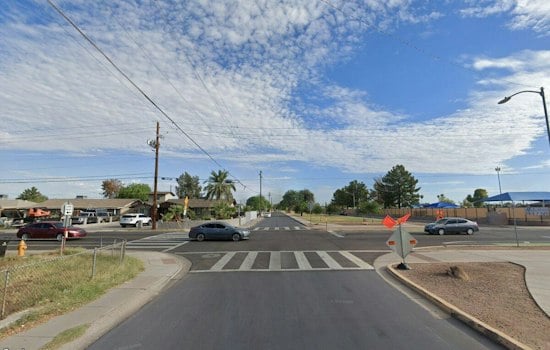 Maryvale Brothers Stab Each Other in Fight, Both Clinging to Life