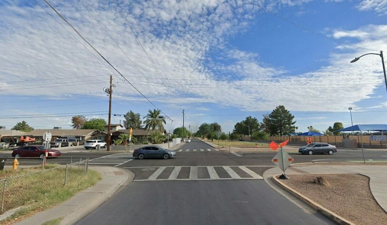 Maryvale Brothers Stab Each Other in Fight, Both Clinging to Life