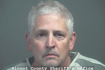 Maryville Man, 63, Charged With Raping Child Over Five-Year Span