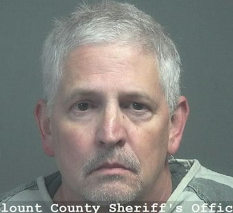 Maryville Man, 63, Charged With Raping Child Over Five-Year Span