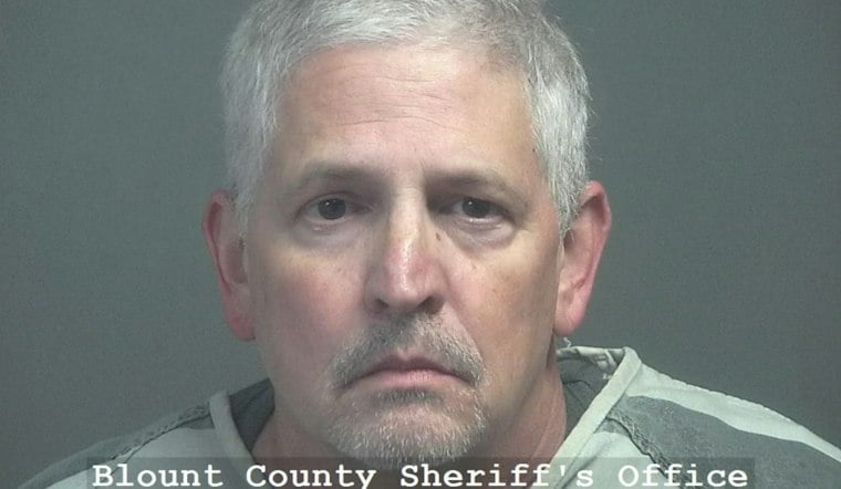 Maryville Man, 63, Charged With Raping Child Over Five-Year Span