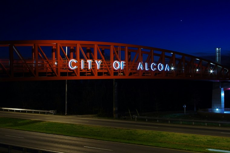 Maryville Man Dies After Three-Car Crash Shuts Down Alcoa Highway