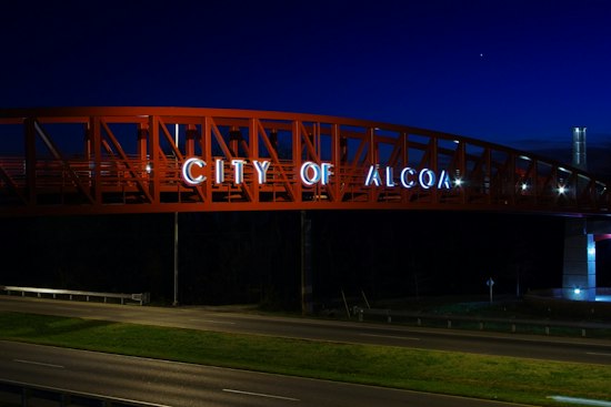 Maryville Man Dies After Three-Car Crash Shuts Down Alcoa Highway