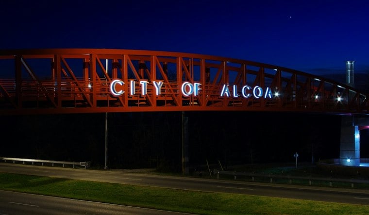 Maryville Man Dies After Three-Car Crash Shuts Down Alcoa Highway