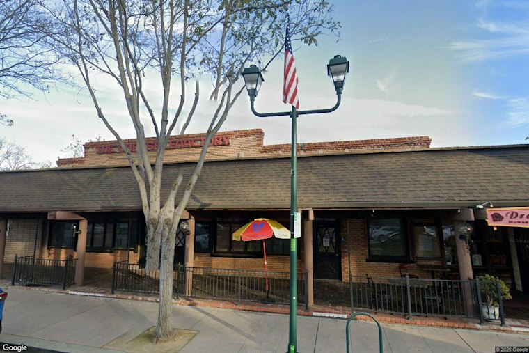 Masa’s Sushi Reported to Seek Downtown Pleasanton Location at 824 Main Street