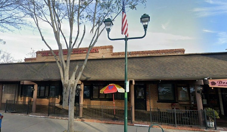 Masa’s Sushi Reported to Seek Downtown Pleasanton Location at 824 Main Street