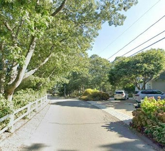 Mashpee Island Home Fetches Nearly $7 Million, Town's Priciest Deal Since 2024