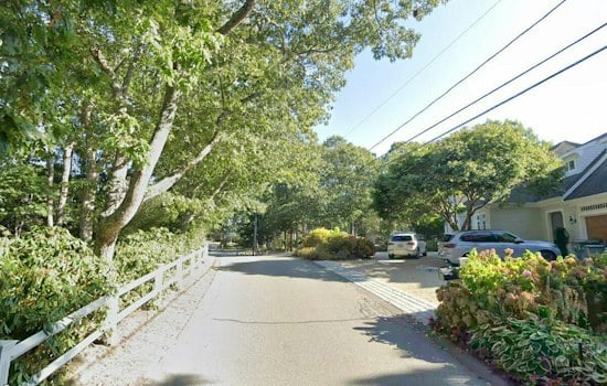 Mashpee Island Home Fetches Nearly $7 Million, Town's Priciest Deal Since 2024