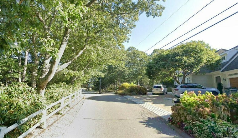 Mashpee Island Home Fetches Nearly $7 Million, Town's Priciest Deal Since 2024