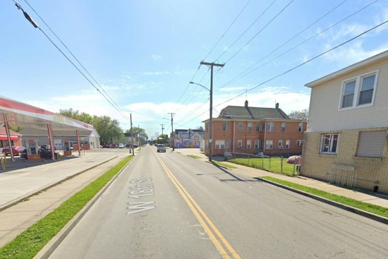 Masked Attacker Stabs Erie Man in Stomach, Cops Find No Blood or Suspects